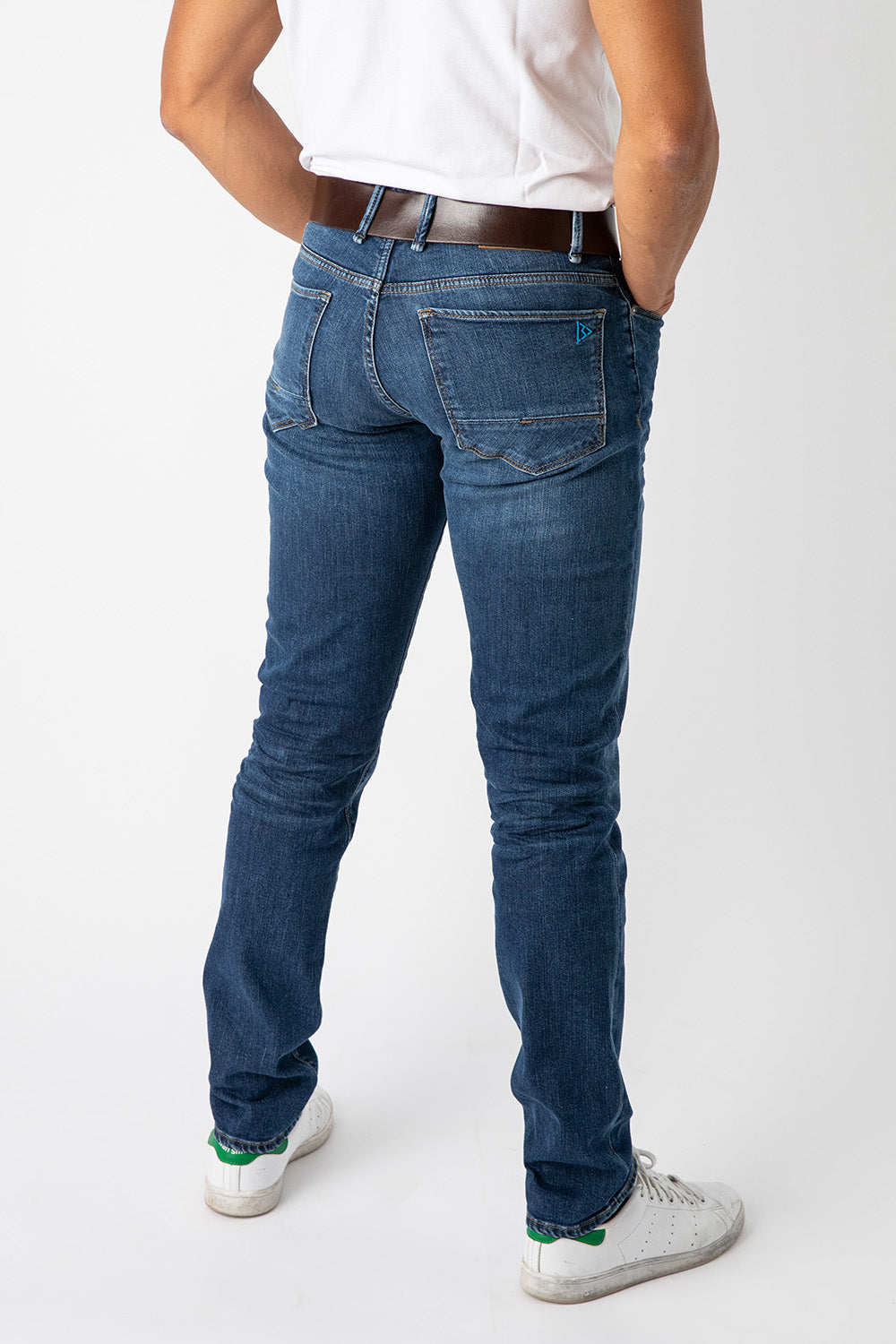 Habille Pantalons & Jeans pour Homme
