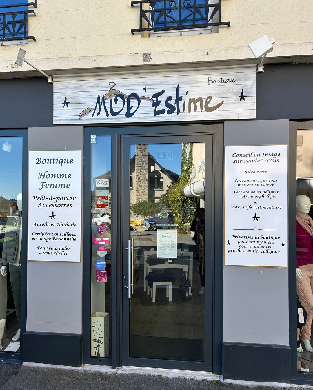 Le Beau Jean développe son réseau de boutiques partenaires