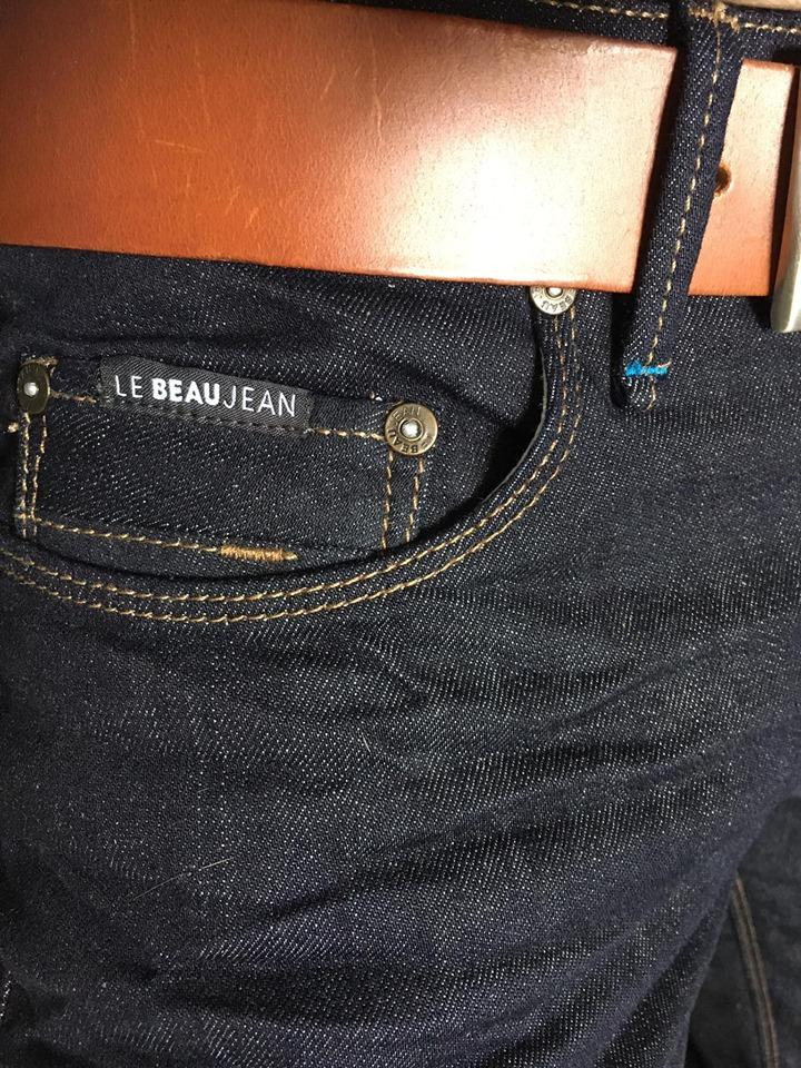 Nos clients ont reçu leurs Beaux Jeans ! - LeBeauJean.fr