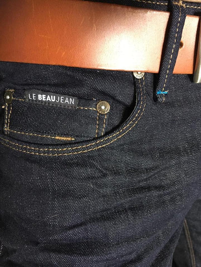 Nos clients ont reçu leurs Beaux Jeans!
