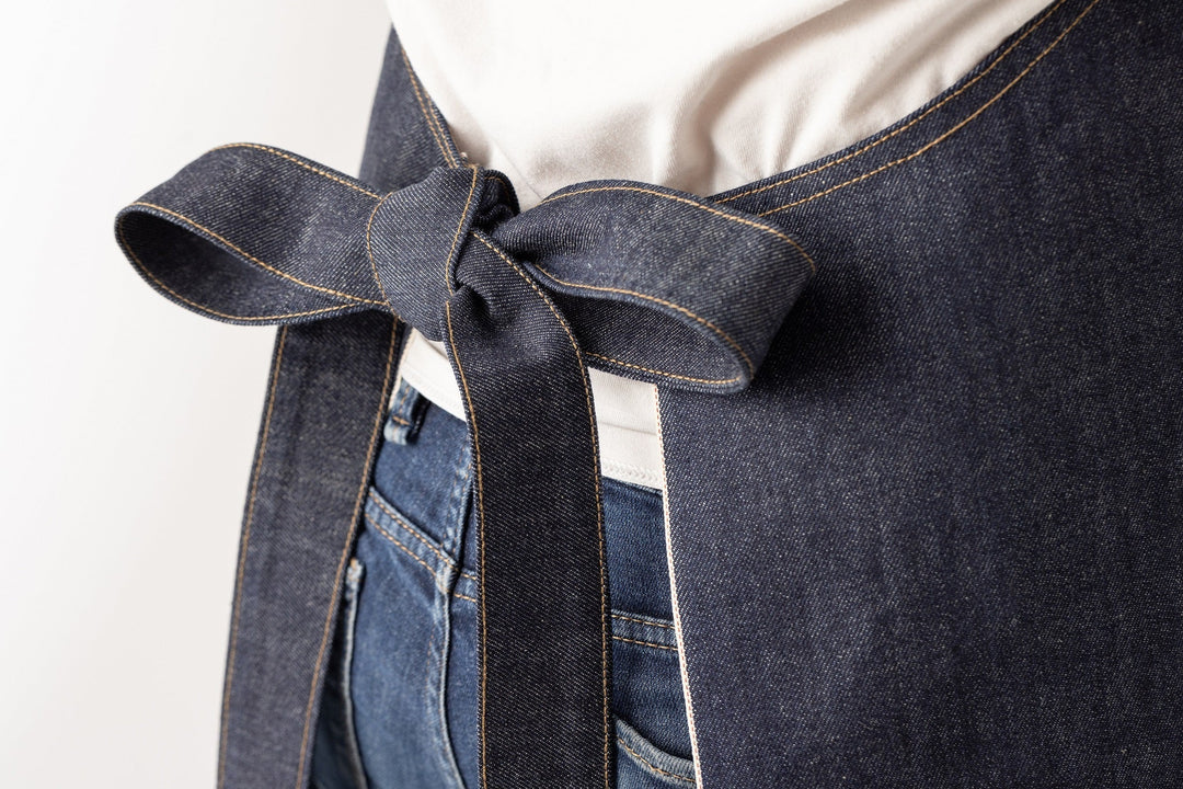 Le Beau Jean - noeud de tablier