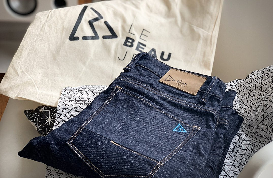 Ils ont testé nos jeans - LeBeauJean.fr