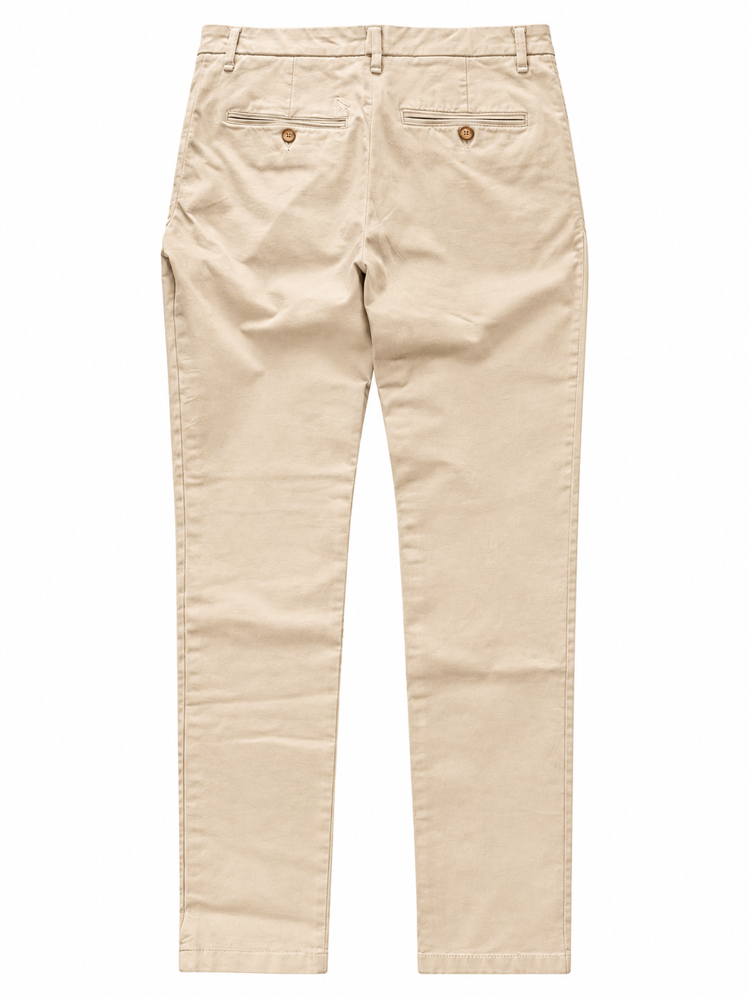 Men's chinos - Le Classique - Beige