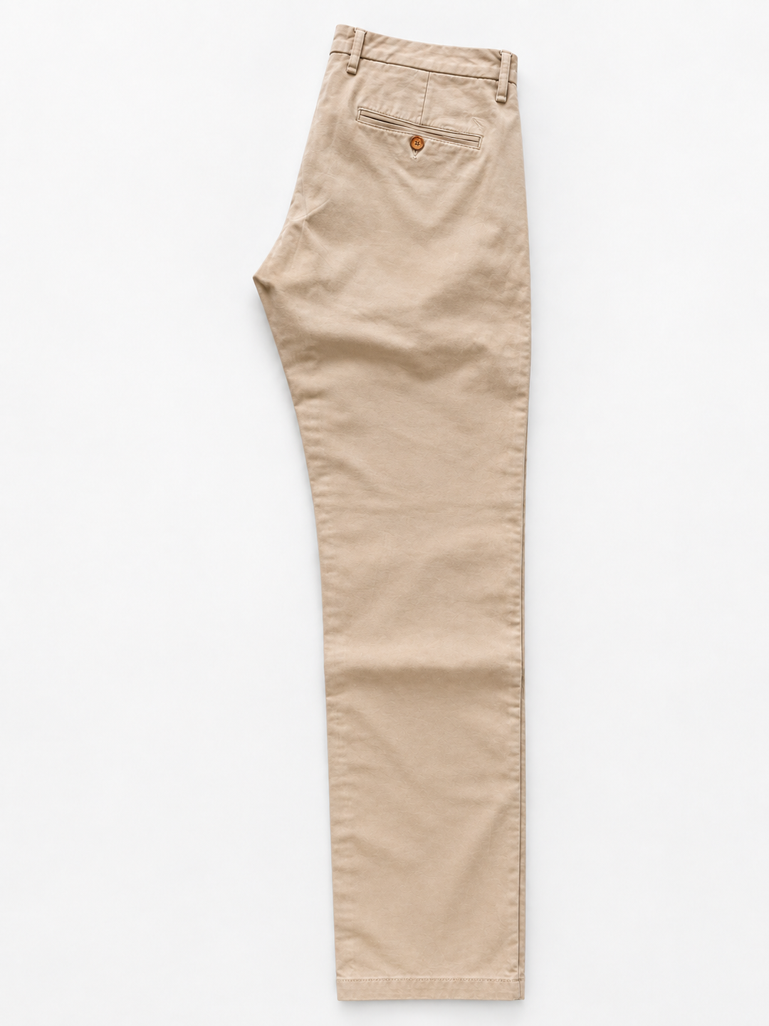 Men's chinos - Le Classique - Beige