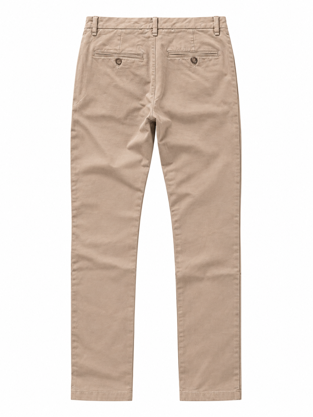 Chino homme - Le Galbé - Camel